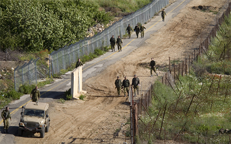 Líbano presenta una queja contra la entidad sionista ante la ONU
